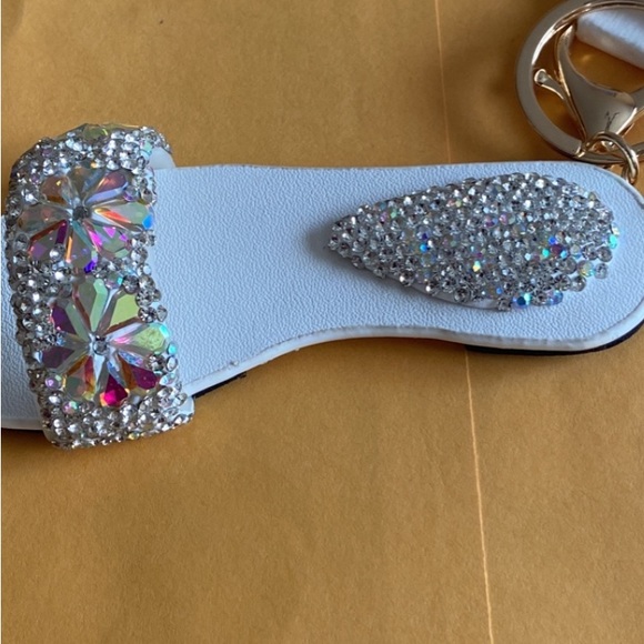 Lu Lu la la keychain - Picture 2 of 3